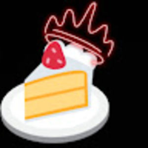 Meet your Posher, Cake